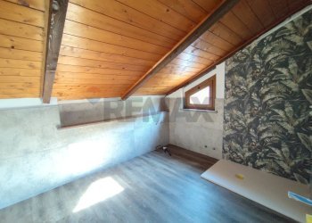 Stanza vuota - Casa indipendente Moncucco Torinese - foto 28