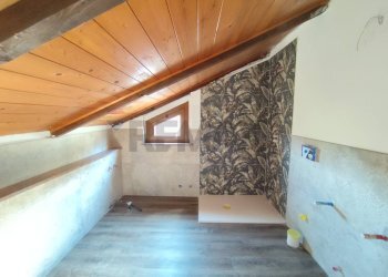 Stanza vuota - Casa indipendente Moncucco Torinese - foto 29