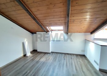 Stanza vuota - Casa indipendente Moncucco Torinese - foto 31