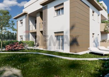 Casa all\'aperto - Attico Bernareggio - foto 2