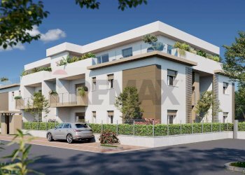 Casa all\'aperto - Attico Bernareggio - foto 3