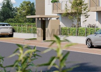 Casa all\'aperto - Attico Bernareggio - foto 4