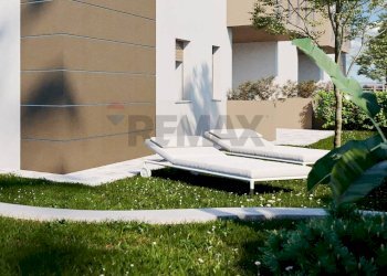 Giardino - Attico Bernareggio - foto 5