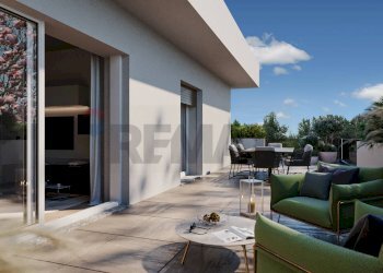 Terrazza - Attico Bernareggio - foto 6