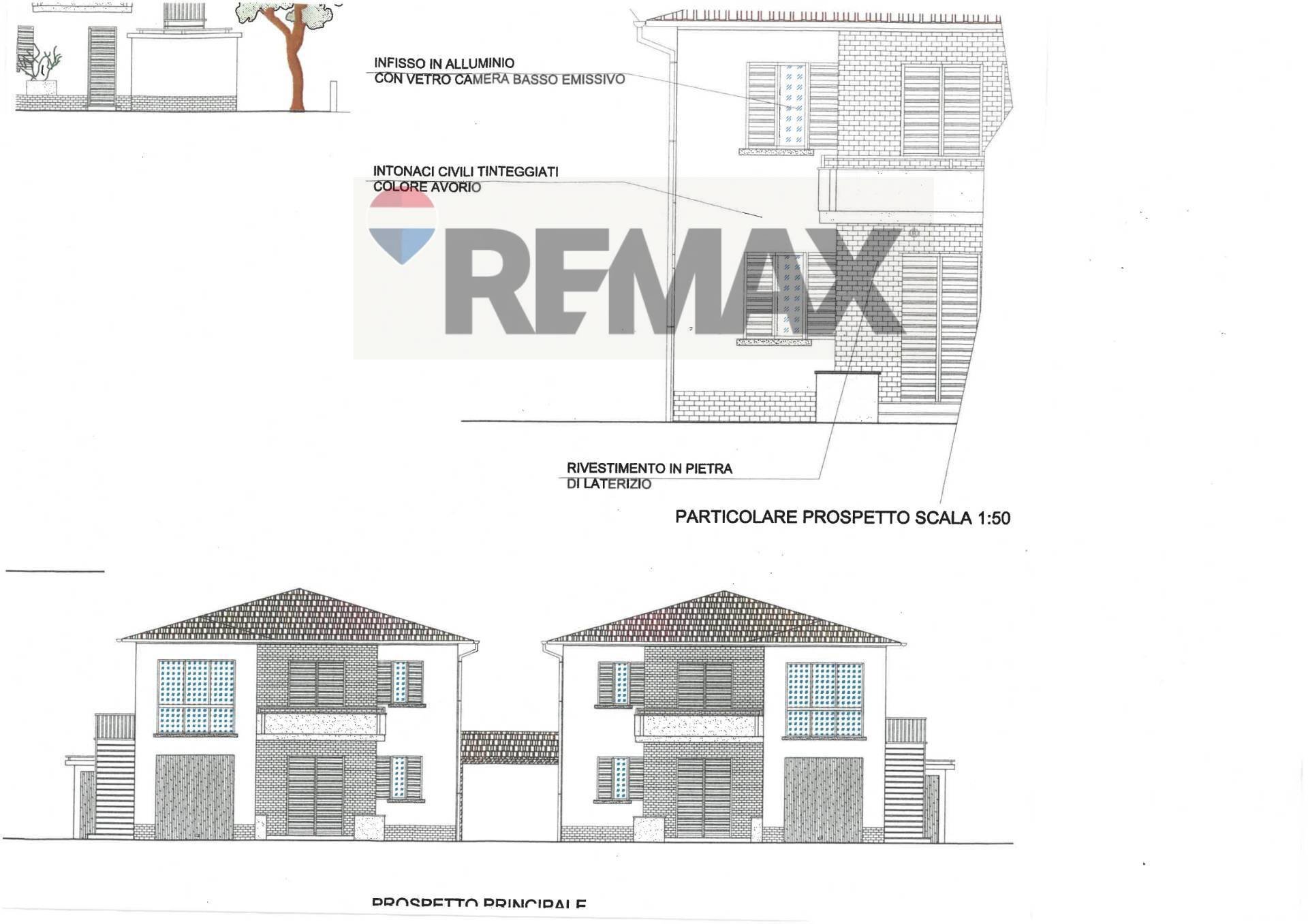 Documenti - Casa indipendente Cecina - foto 3