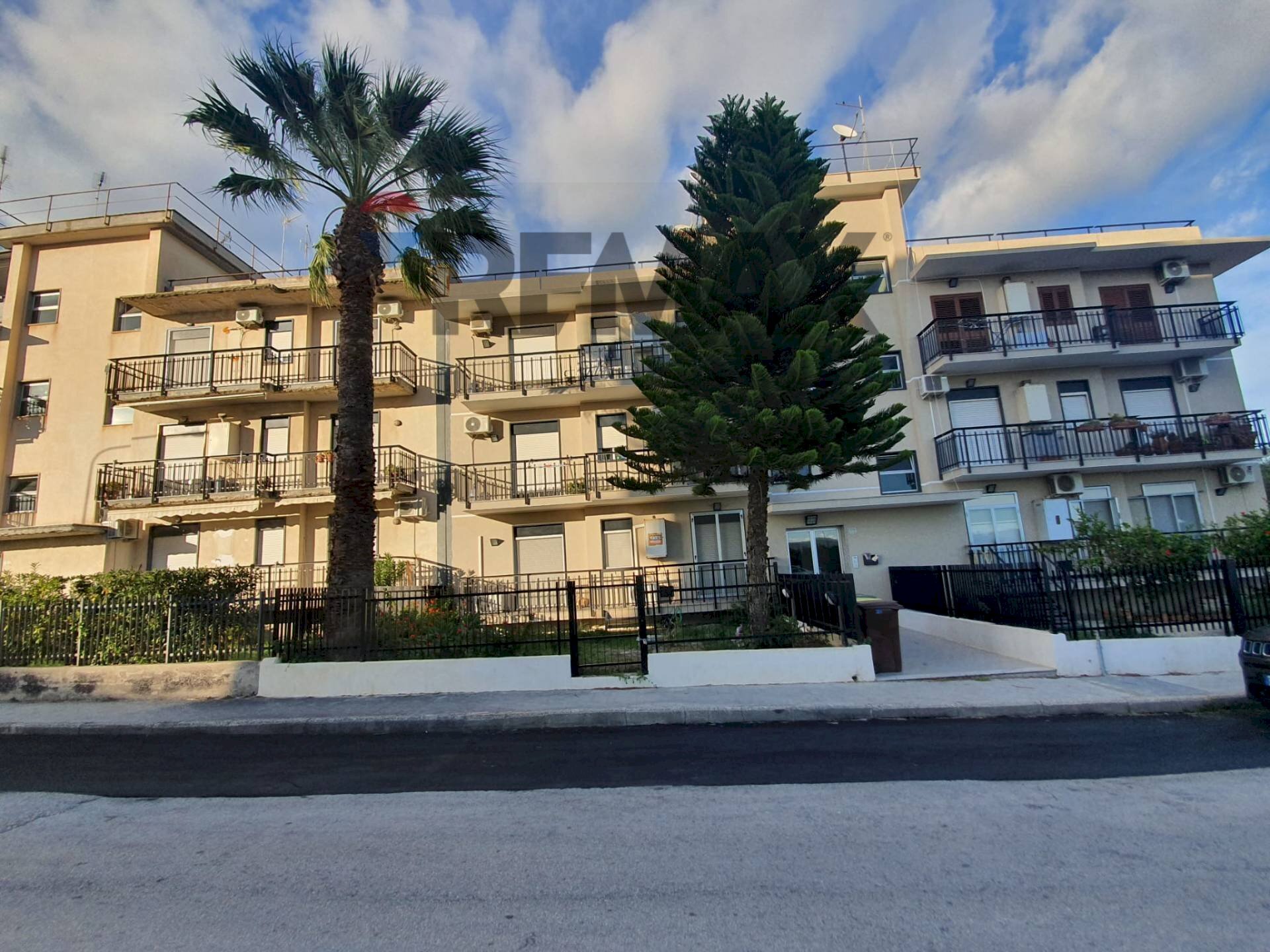 Edificio all\'aperto - Appartamento VIA DELLE CAMELIE
 
2, Melilli - foto 1