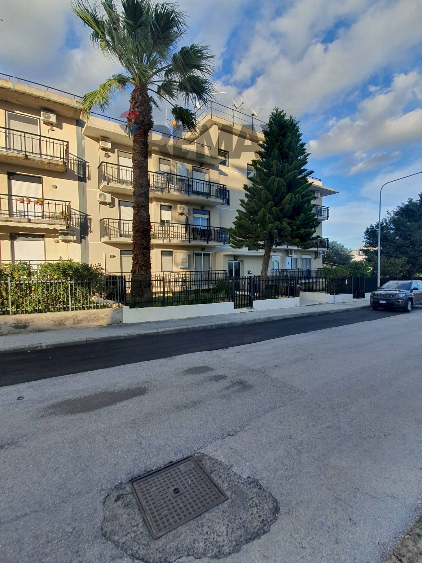 Edificio all\'aperto - Appartamento VIA DELLE CAMELIE
 
2, Melilli - foto 2