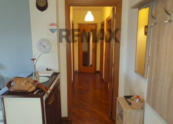 Hall / corridoio - Appartamento VIA DELLE CAMELIE
 
2, Melilli - foto 10