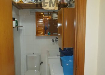 Bagno - Appartamento VIA DELLE CAMELIE
 
2, Melilli - foto 17