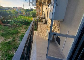 Balcone - Appartamento VIA DELLE CAMELIE
 
2, Melilli - foto 28