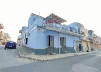 Casa all\'aperto - Casa indipendente Via Matteotti
 
74, Pachino - foto 1