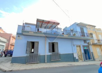 Edificio all\'aperto - Casa indipendente Via Matteotti
 
74, Pachino - foto 2