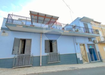 Edificio all\'aperto - Casa indipendente Via Matteotti
 
74, Pachino - foto 3