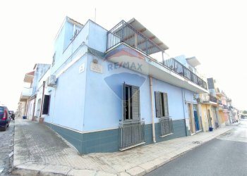 Casa all\'aperto - Casa indipendente Via Matteotti
 
74, Pachino - foto 4