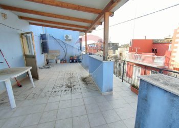 Terrazza - Casa indipendente Via Matteotti
 
74, Pachino - foto 5