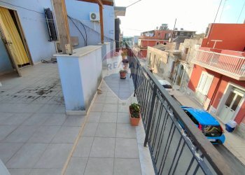 Balcone - Casa indipendente Via Matteotti
 
74, Pachino - foto 6