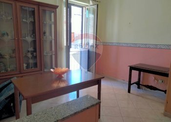 Sala da pranzo - Casa indipendente Via Matteotti
 
74, Pachino - foto 14