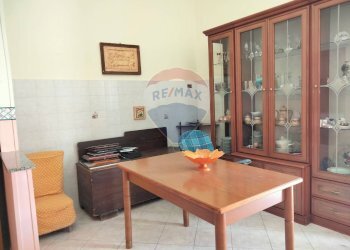 Sala da pranzo - Casa indipendente Via Matteotti
 
74, Pachino - foto 15