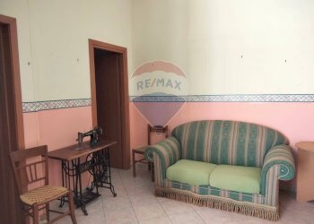 Soggiorno - Casa indipendente Via Matteotti
 
74, Pachino - foto 17