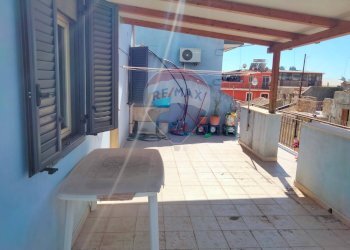 Terrazza - Casa indipendente Via Matteotti
 
74, Pachino - foto 42