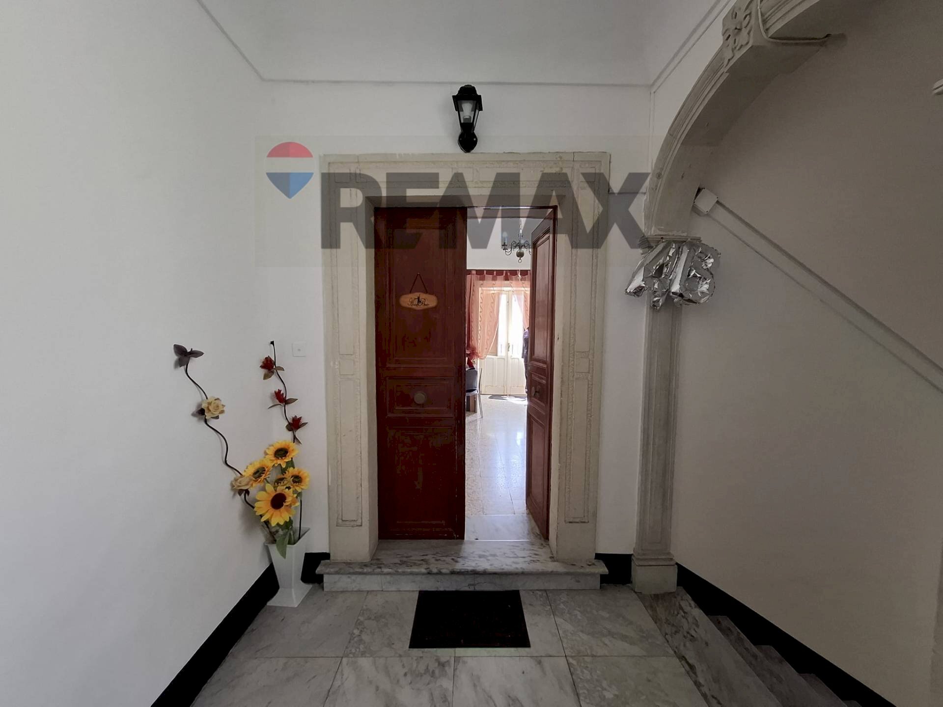 Hall / corridoio - Bilocale Via Sergio Sallicano
 
69, Noto - foto 3