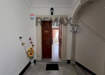 Hall / corridoio - Bilocale Via Sergio Sallicano
 
69, Noto - foto 3