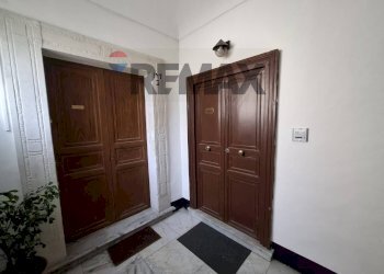 Hall / corridoio - Bilocale Via Sergio Sallicano
 
69, Noto - foto 4