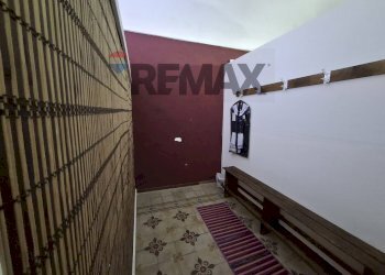 Hall / corridoio - Bilocale Via Sergio Sallicano
 
69, Noto - foto 8