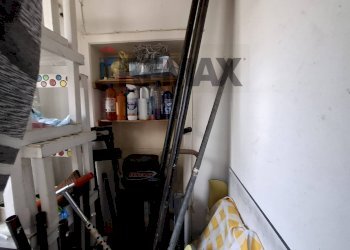 Dispensa di stoccaggio - Bilocale Via Sergio Sallicano
 
69, Noto - foto 10