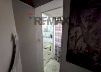 Hall / corridoio - Bilocale Via Sergio Sallicano
 
69, Noto - foto 11