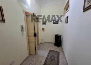 Hall / corridoio - Trilocale Via Sergio Sallicano
 
69, Noto - foto 5