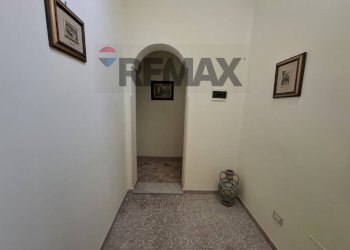 Hall / corridoio - Trilocale Via Sergio Sallicano
 
69, Noto - foto 7