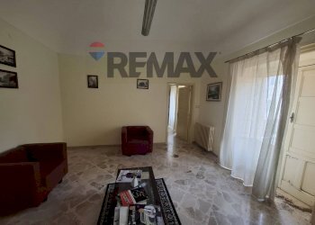 Soggiorno - Trilocale Via Sergio Sallicano
 
69, Noto - foto 8