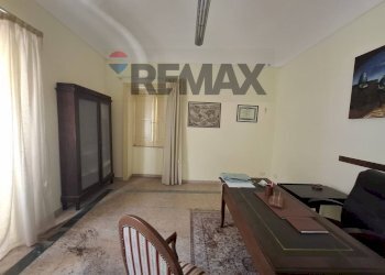 Soggiorno - Trilocale Via Sergio Sallicano
 
69, Noto - foto 12