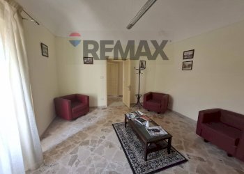 Soggiorno - Trilocale Via Sergio Sallicano
 
69, Noto - foto 13