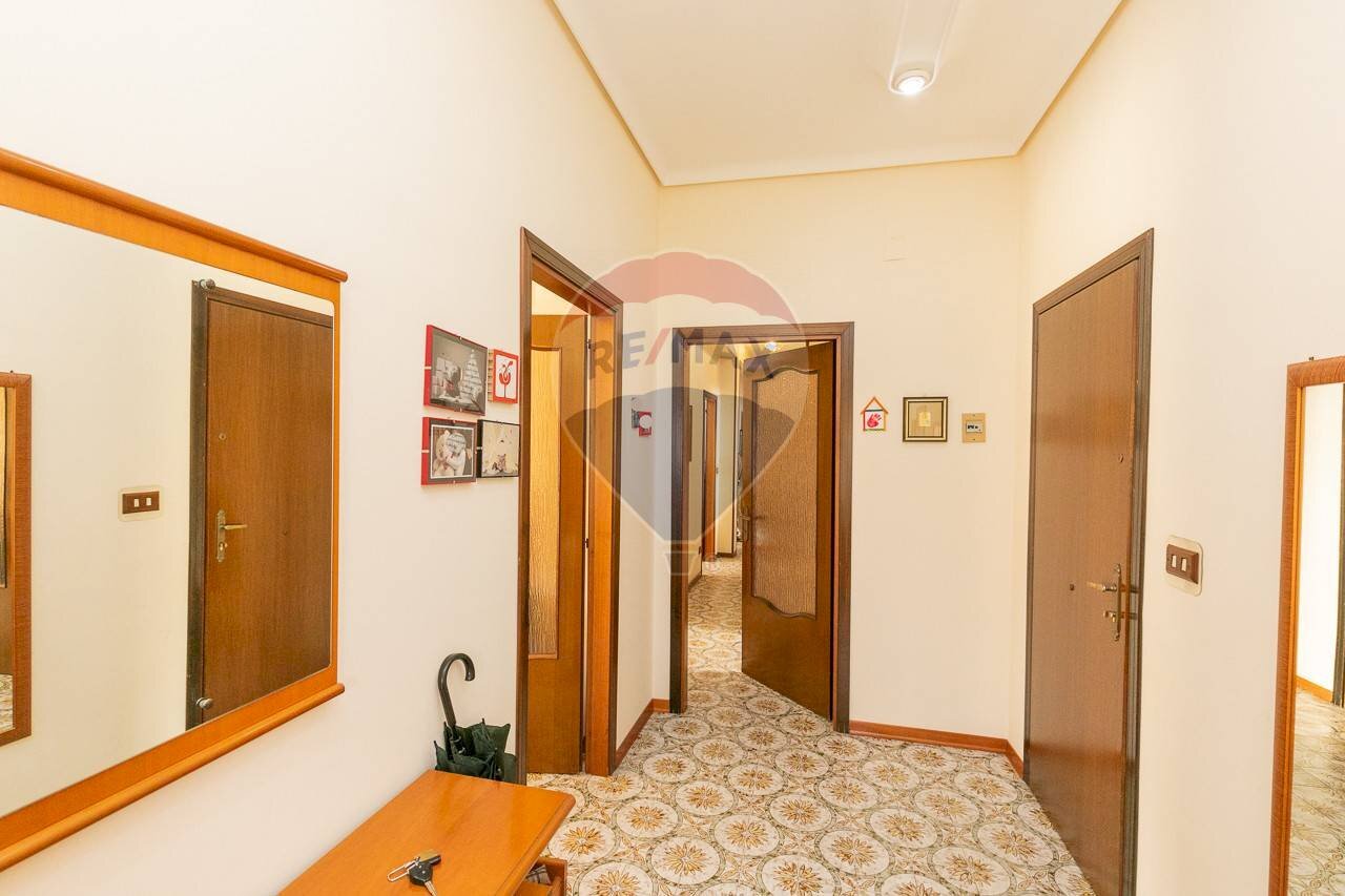 Hall / corridoio - Appartamento Via Danimarca
1, Siracusa - foto 2