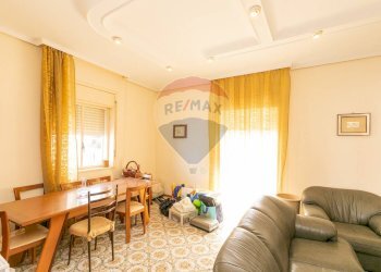 Sala da pranzo - Appartamento Via Danimarca
 
1, Siracusa - foto 4