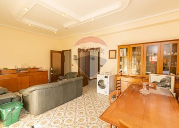 Sala da pranzo - Appartamento Via Danimarca
 
1, Siracusa - foto 6