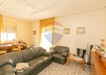 Sala da pranzo - Appartamento Via Danimarca
 
1, Siracusa - foto 8
