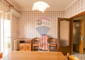 Sala da pranzo - Appartamento Via Danimarca
 
1, Siracusa - foto 12