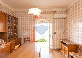 Sala da pranzo - Appartamento Via Danimarca
 
1, Siracusa - foto 14