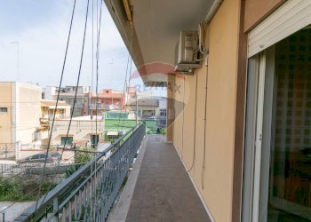 Balcone - Appartamento Via Danimarca
 
1, Siracusa - foto 15