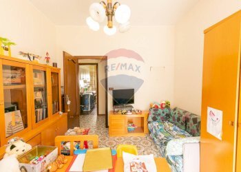 Soggiorno - Appartamento Via Danimarca
 
1, Siracusa - foto 18