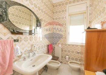 Bagno - Appartamento Via Danimarca
 
1, Siracusa - foto 24