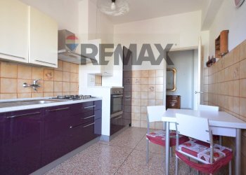 Cucina - Appartamento piazzale moroni
 
8, Savona - foto 5
