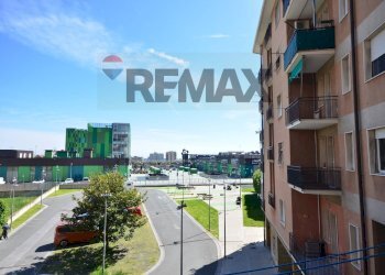 Edificio all\'aperto - Appartamento piazzale moroni
 
8, Savona - foto 21