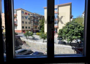 Edificio all\'aperto - Appartamento piazzale moroni
 
8, Savona - foto 22