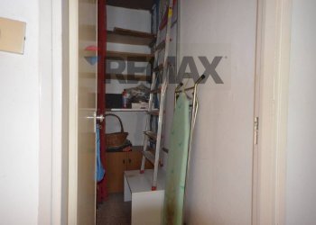 Dispensa di stoccaggio - Appartamento piazzale moroni
 
8, Savona - foto 27