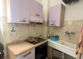 Cucina - Bilocale via Rocca di Legino
 
21, Savona - foto 11