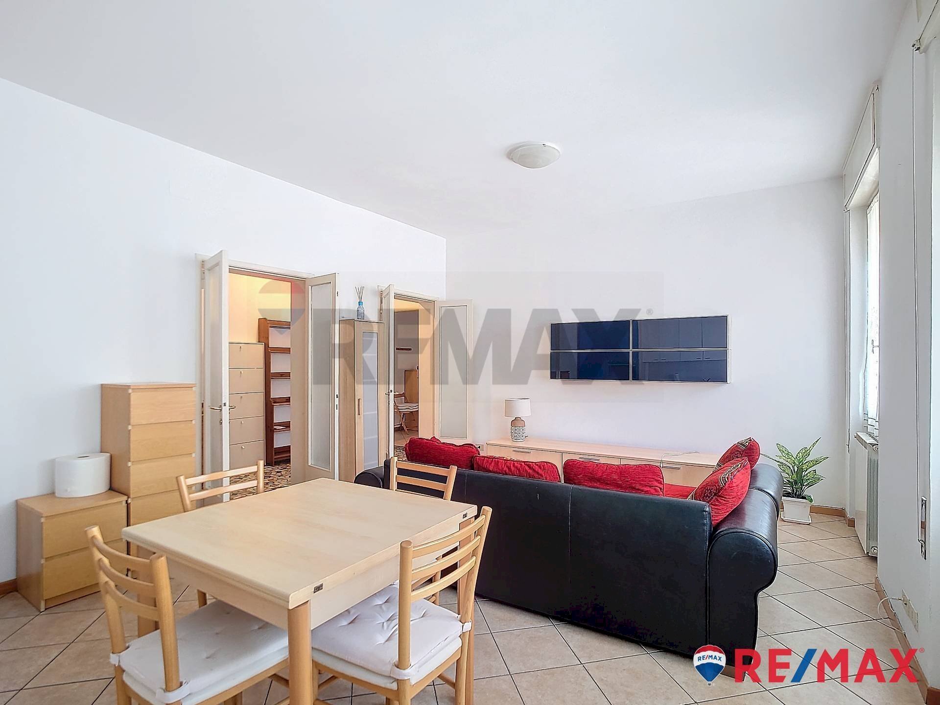 Sala da pranzo - Terreno non edificabile Via Tiziano Aspetti
 
197, Padova - foto 1